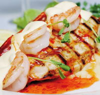 242ate Cafe Bar  Grill - Darwin Tourism