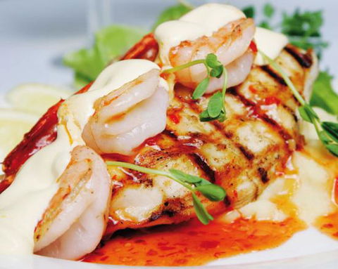 242ate Cafe Bar & Grill - Darwin Tourism 0