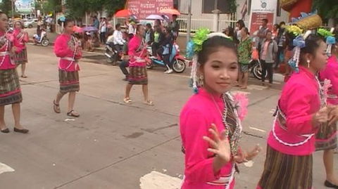 A Little Taste Of Thai - Darwin Tourism 0