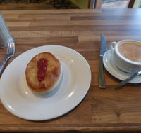 Bakehouse on Wentworth - Darwin Tourism