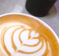 Barista's Bar - Darwin Tourism
