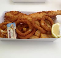 Beach Street Seafood - Darwin Tourism