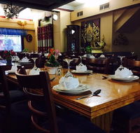 Bega Thai Restaurant