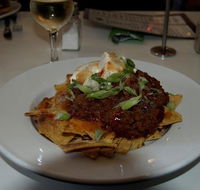 Bermagui Horseshoe Bay Hotel Motel Restaurant - Darwin Tourism