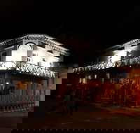 Braidwood Hotel - Darwin Tourism