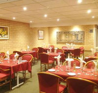 Brandy's Restaurant - Darwin Tourism