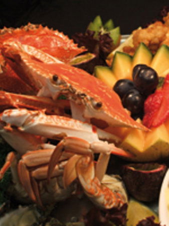 Breakers Restaurant - Darwin Tourism 0