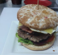 Cafe 8191 - Darwin Tourism