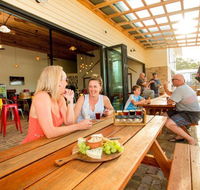 Camel Rock Brewery  Cafe - Darwin Tourism