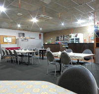 Chan Kong Chinese Restaurant