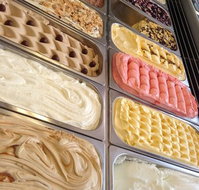 Chillati Gelato  Sorbet - Darwin Tourism