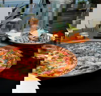 Church Street Pizzeria - Darwin Tourism