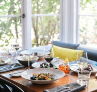 Clementine Restaurant - Darwin Tourism