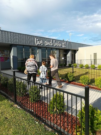 Club Windang - Darwin Tourism 0