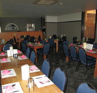 Commercial Hotel Thai Restaurant - Darwin Tourism