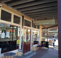 Concept Coffee Bar  Cafe - Darwin Tourism