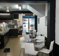 Corkies Cafe - Darwin Tourism
