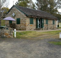 Crofters Cottage Cafe - Darwin Tourism