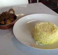 Curry Bunga - Darwin Tourism