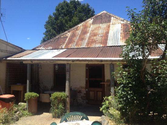 Endrick NSW Darwin Tourism