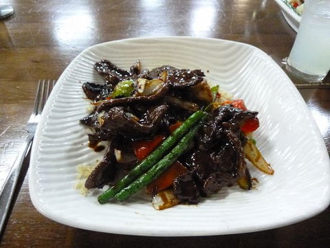 Doncaster Bistro - Darwin Tourism 0