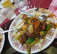 Dragon Court Restaurant - Darwin Tourism