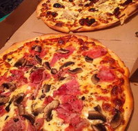 Felicita Pizza - Darwin Tourism
