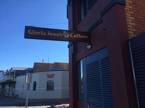 Gloria Jean's Coffees - Darwin Tourism 0