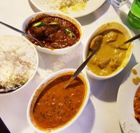 Heart of India Restaurant - Darwin Tourism