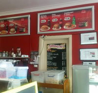 Hi-way Diner - Darwin Tourism
