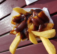 Horseshoe Bay Kiosk - Darwin Tourism