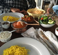 Indian Cottage - Darwin Tourism