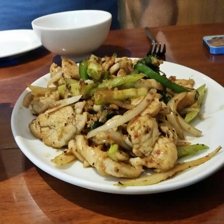 Lien's Vietnamese Chinese Restaurant - Darwin Tourism 0