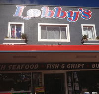Lobbys Fresh Seafood - Darwin Tourism