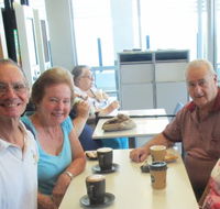McDonalds - Darwin Tourism