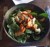 Mimosa Restaurant and WInery - Darwin Tourism