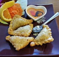 Moruya Thai - Darwin Tourism