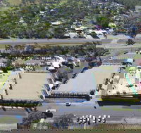 Munmorah United Bowling Club Limited - Darwin Tourism