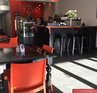 One 2 3 Cafe  Restaurant - Darwin Tourism