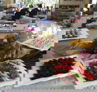 Ori Cafe - Darwin Tourism