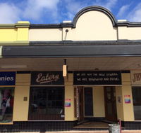 Paydirt Eatery - Darwin Tourism