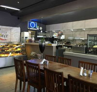 Phoenix Cafe  Grill - Darwin Tourism