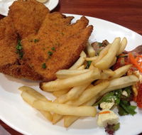 Po Loy Restaurant - Darwin Tourism
