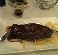 Red Rose Cafe - Darwin Tourism