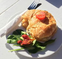Riverside coffee  Juice bar - Darwin Tourism
