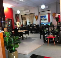 Sadhya Indian Restaurant - Darwin Tourism