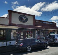 Smeatons Bakery - Darwin Tourism