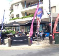 South West Rocks Seafood - Darwin Tourism