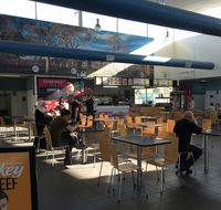 Subway Gundagai