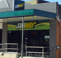 Subway Tumut - Darwin Tourism